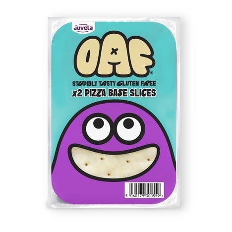 Goofy Gluten-Free Bread Ranges