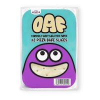 Goofy Gluten-Free Bread Ranges