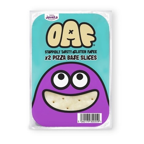 Goofy Gluten-Free Bread Ranges