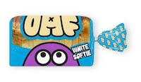Goofy Gluten-Free Bread Ranges Image 3