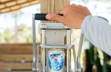 Powerful Can-Crushing Units