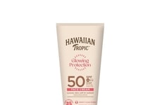 Skin-Nourishing Sun Care Cosmetics