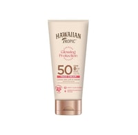 Skin-Nourishing Sun Care Cosmetics