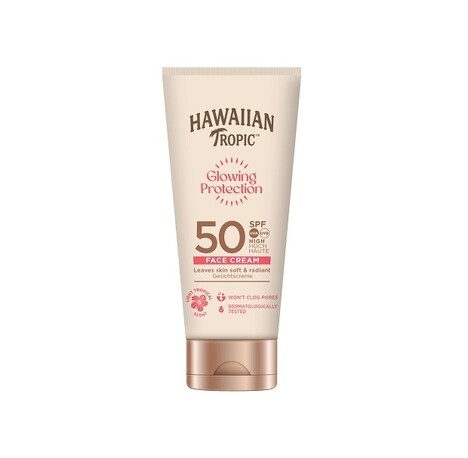 Skin-Nourishing Sun Care Cosmetics