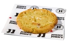 Citrusy Sandwich Shop Cookies