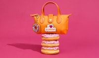 Collaborative Cafe Merch Collections