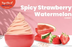 Cruise Line-Approved Frozen Treats