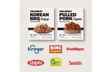 Plant-Based Korean Cuisine Meats