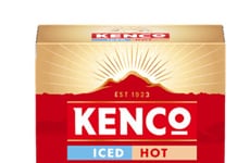 Cafe-Inspired Coffee Drink Mixes