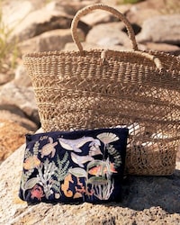 Oceanic Conservation Accessories Image 1