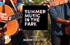 Neighborhood Music Series