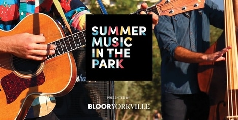 Neighborhood Music Series