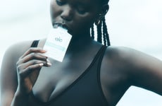 Expanded Wellness Shot Offerings