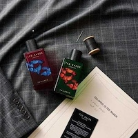 Tailoring-Honoring Men's Fragrances