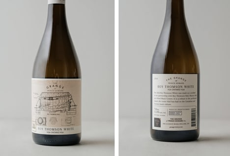 Collaborative Concert Wines