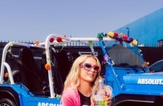 Vodka LGBTQIA+ Initiatives