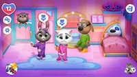 Cozy Talking Animal Games Image 1