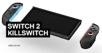 Premium Rugged Console Cases