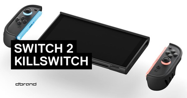 Premium Rugged Console Cases
