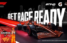 Worldwide Racing Partnerships