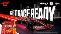 Worldwide Racing Partnerships
