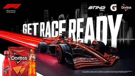 Worldwide Racing Partnerships