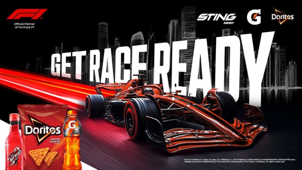 Worldwide Racing Partnerships