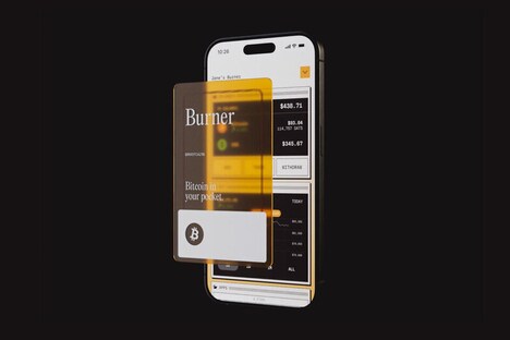 Beginner-Friendly Bitcoin Cards
