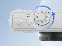 Vlogging-Ready Camera Models Image 3