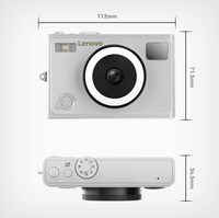 Vlogging-Ready Camera Models Image 4