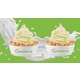 Literary Frozen Yogurt Promotions Image 1