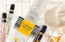 Californian Wine Tasting Kits