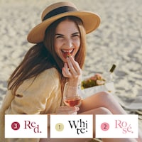 Californian Wine Tasting Kits Image 3