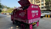 Breakup Trash Trucks