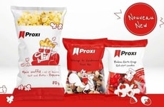 Private Label Snack Ranges