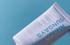 Vegan Collagen Sunscreens