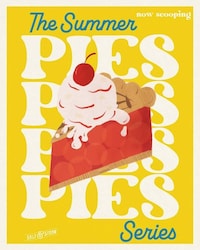 Pie-Inspired Ice Creams Image 6