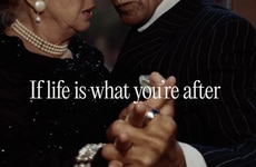 Pro-Aging Campaigns