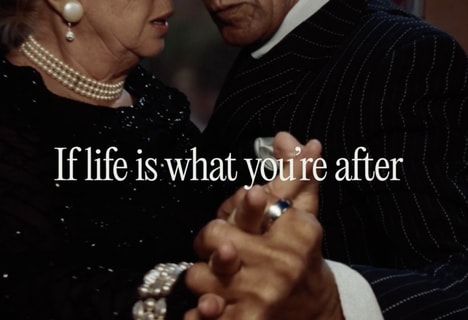 Pro-Aging Campaigns