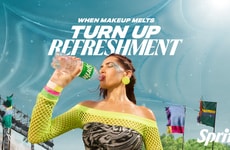 Summer Soda Brand Campaigns