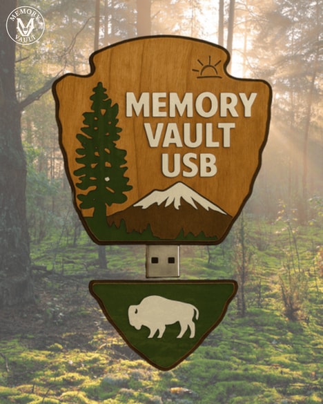 Story-Driven Souvenirs