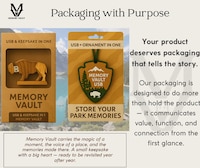 Story-Driven Souvenirs Image 4