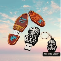 Story-Driven Souvenirs Image 5