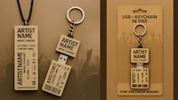 Story-Driven Souvenirs Image 8
