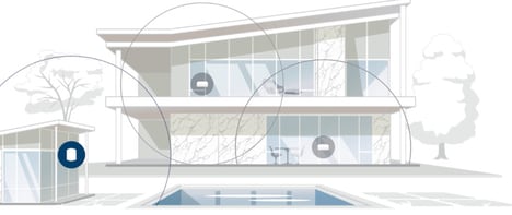 Home Mesh Networking Tools