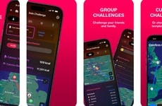 Virtual Fitness Tracking