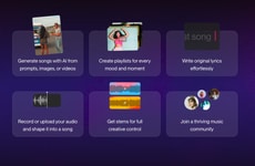 AI Music Creation Tools