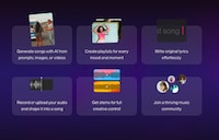 AI Music Creation Tools