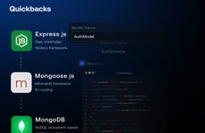 Backend Generator Tools