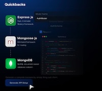 Backend Generator Tools